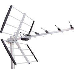 Maximum UHF 15A Active Antenna 470 - Superior Signal Coverage & Performance | 20643